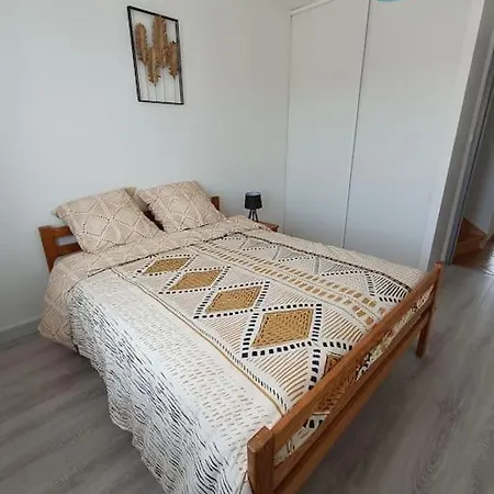 Prázdninový dům T4, 95m² Entre Montpellier Et Pic Saint Loup *