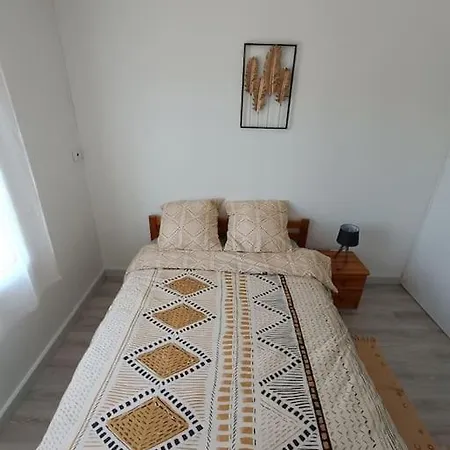 T4, 95m² Entre Montpellier Et Pic Saint Loup