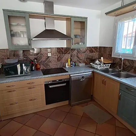 T4, 95m² Entre Montpellier Et Pic Saint Loup * Prades-le-Lez