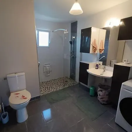 T4, 95m² Entre Montpellier Et Pic Saint Loup Prades-le-Lez