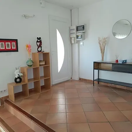 Prázdninový dům T4, 95m² Entre Montpellier Et Pic Saint Loup *