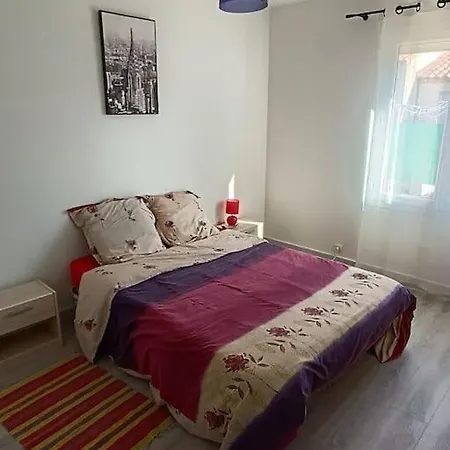 T4, 95m² Entre Montpellier Et Pic Saint Loup * Prades-le-Lez
