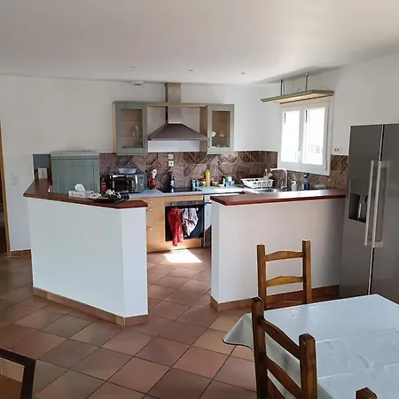 T4, 95m² Entre Montpellier Et Pic Saint Loup Prades-le-Lez