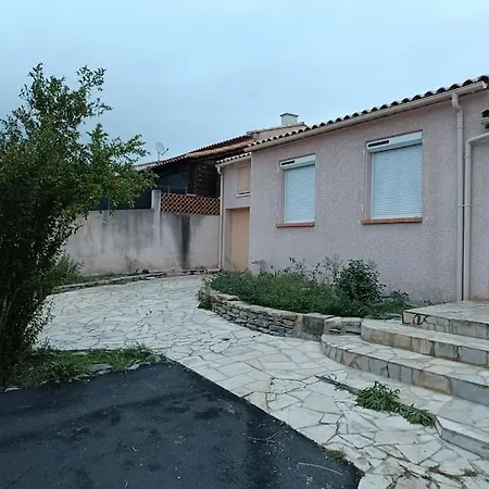 Prázdninový dům T4, 95m² Entre Montpellier Et Pic Saint Loup Prades-le-Lez