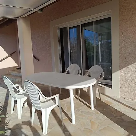 T4, 95m² Entre Montpellier Et Pic Saint Loup Prázdninový dům *