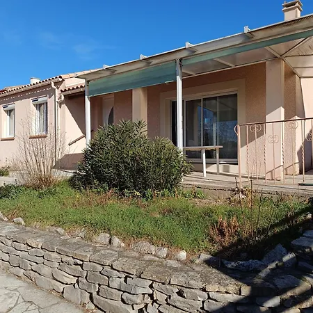 T4, 95m² Entre Montpellier Et Pic Saint Loup Prázdninový dům Prades-le-Lez